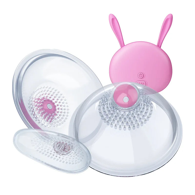 Bunny Massager