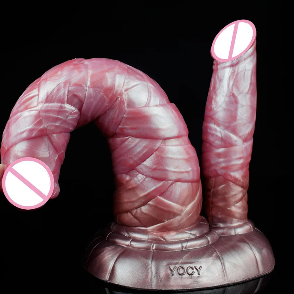 Erotic  Attachments