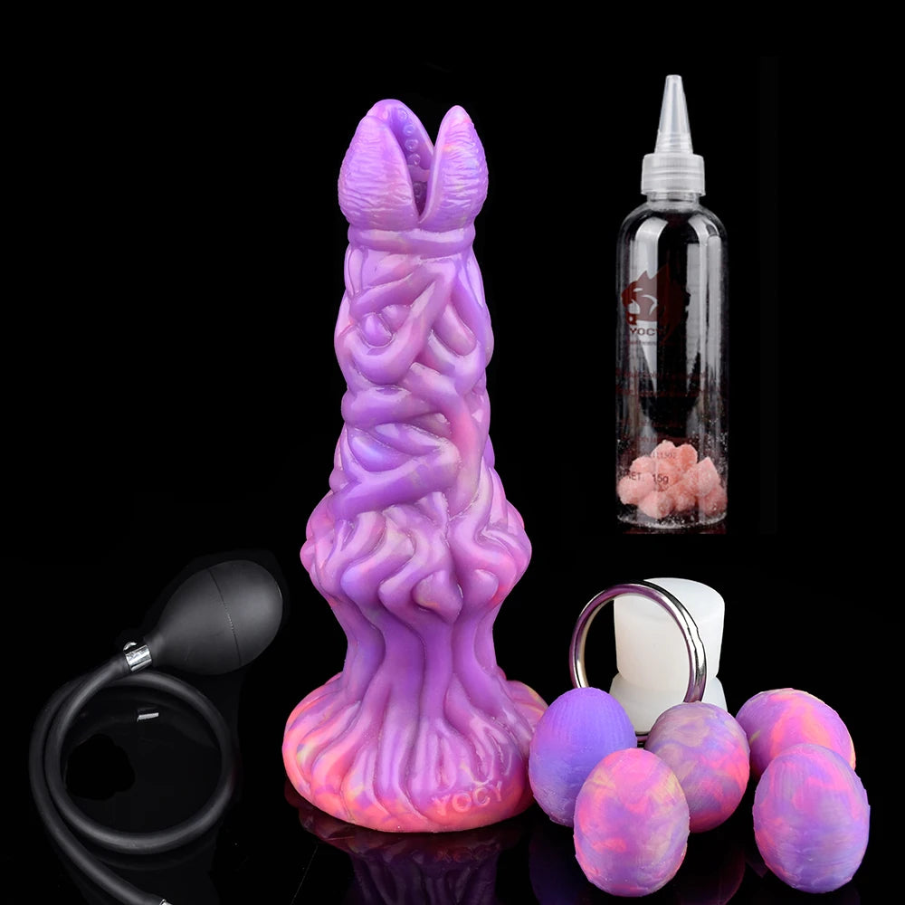 Anal Expander