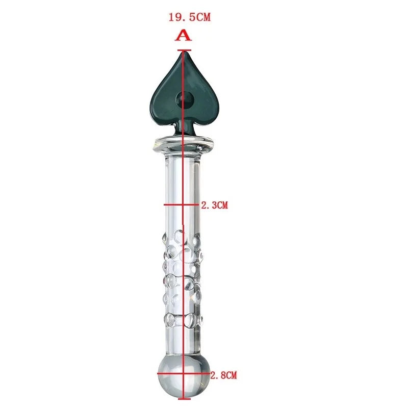 Poker Wand