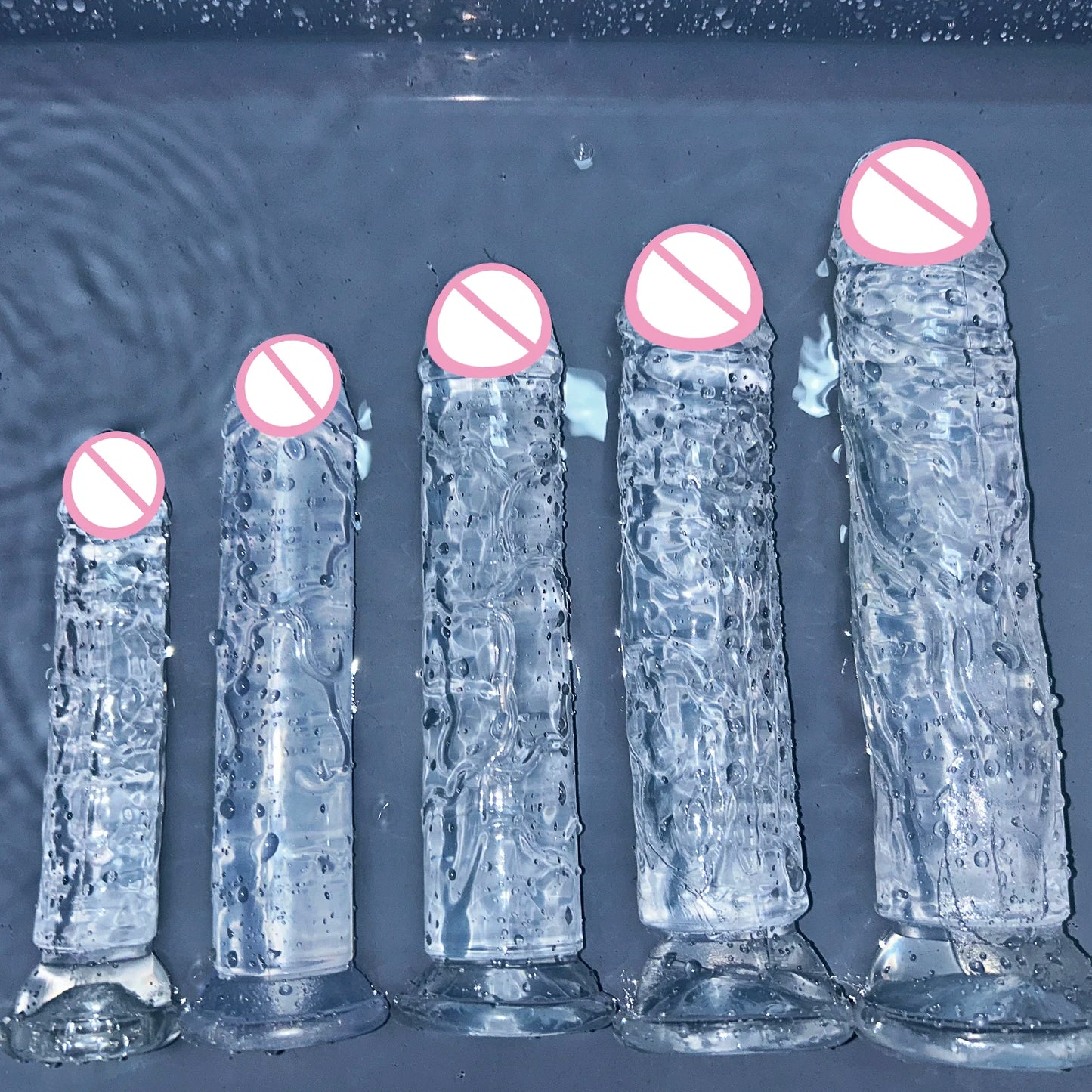 Candy Dildos
