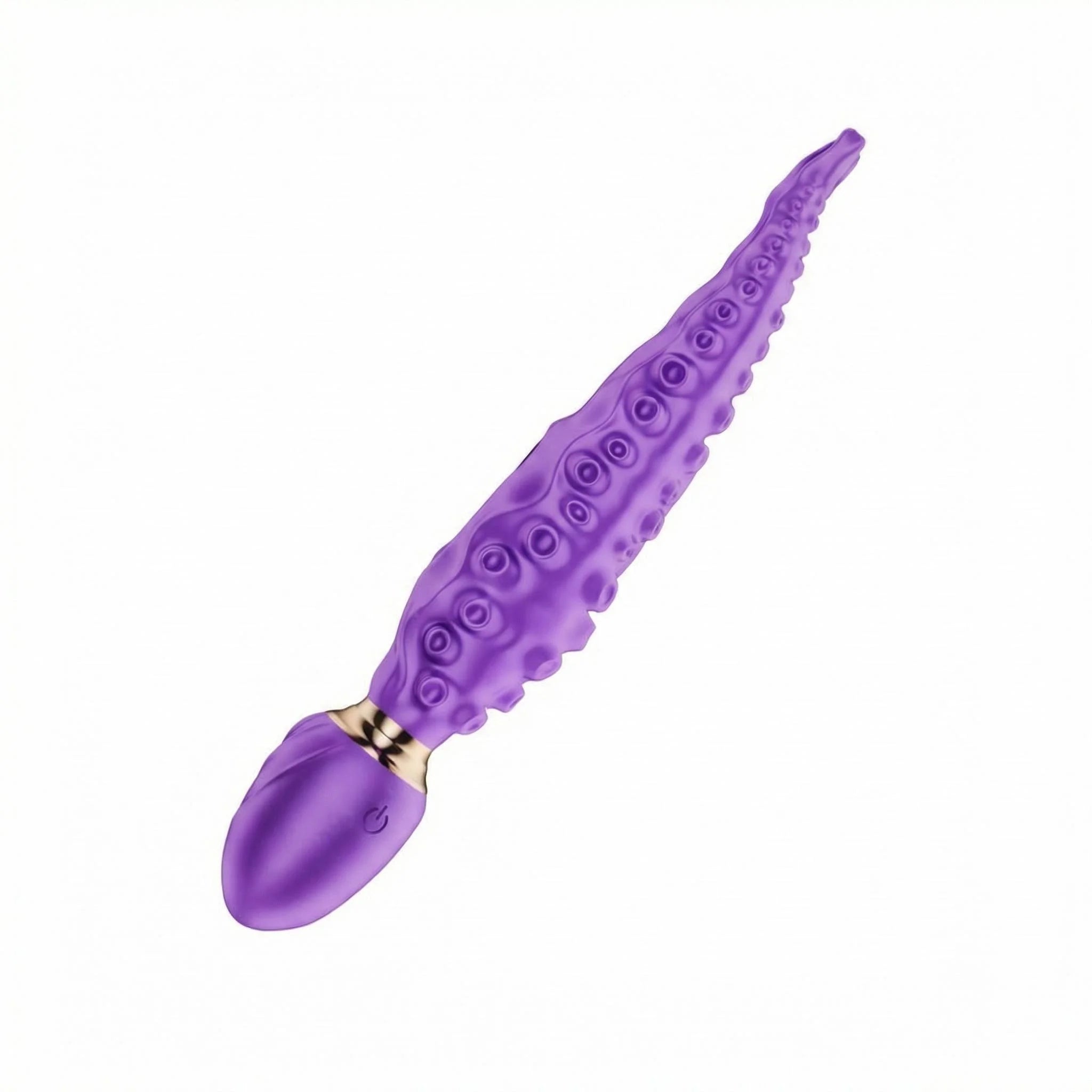 Octo Vibrator