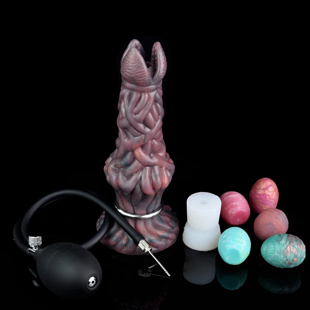 Anal Expander