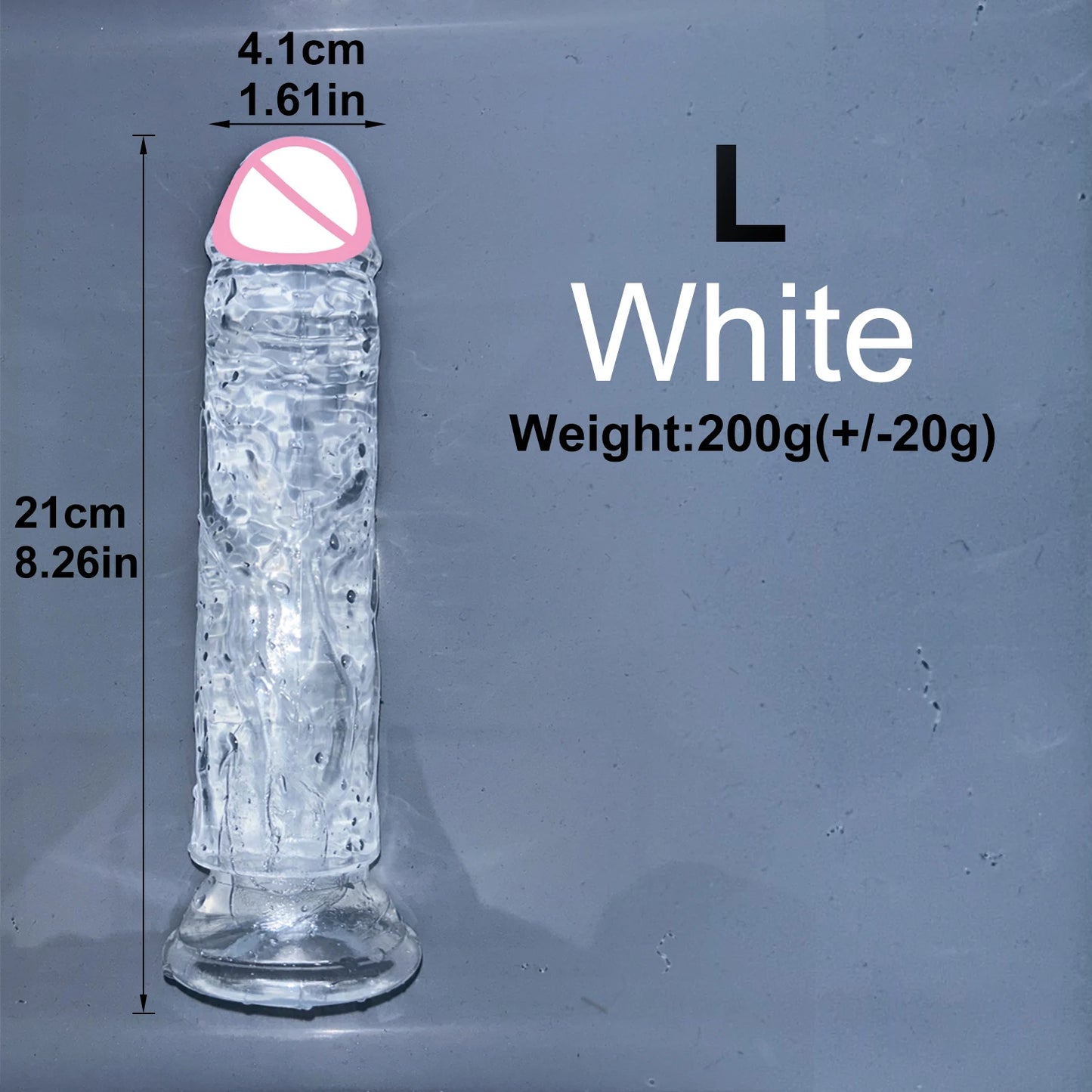 Candy Dildos