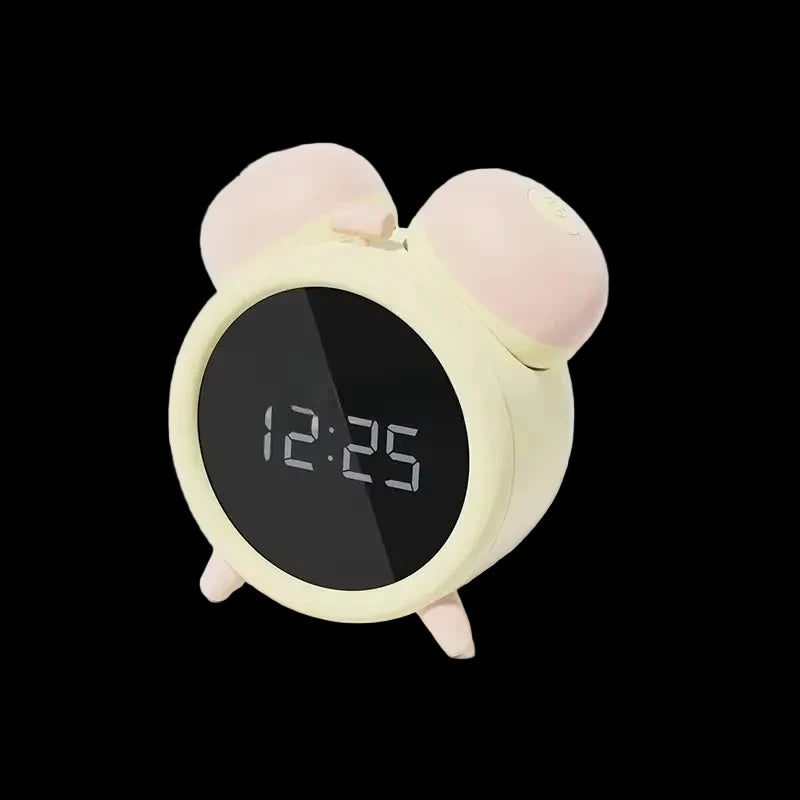 Alarm Clock Vibrator