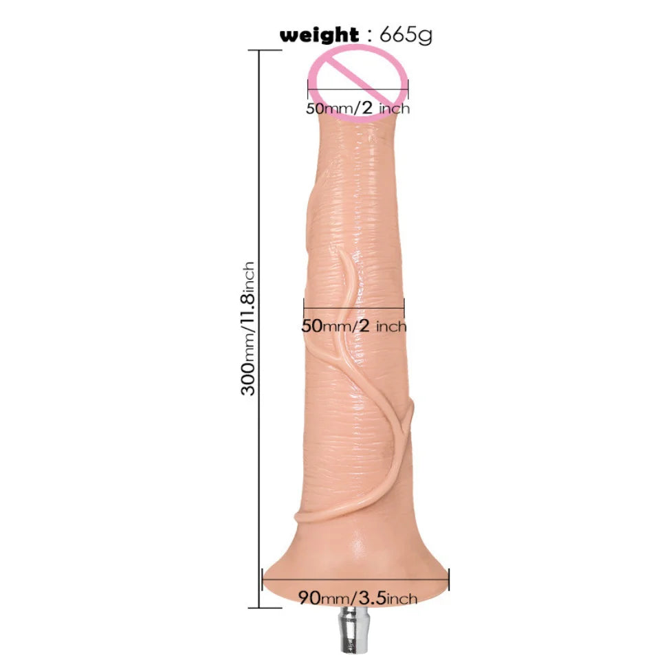 Erotic  Attachments