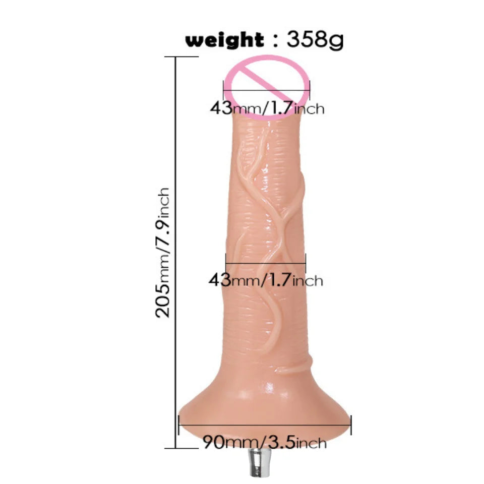 Erotic  Attachments