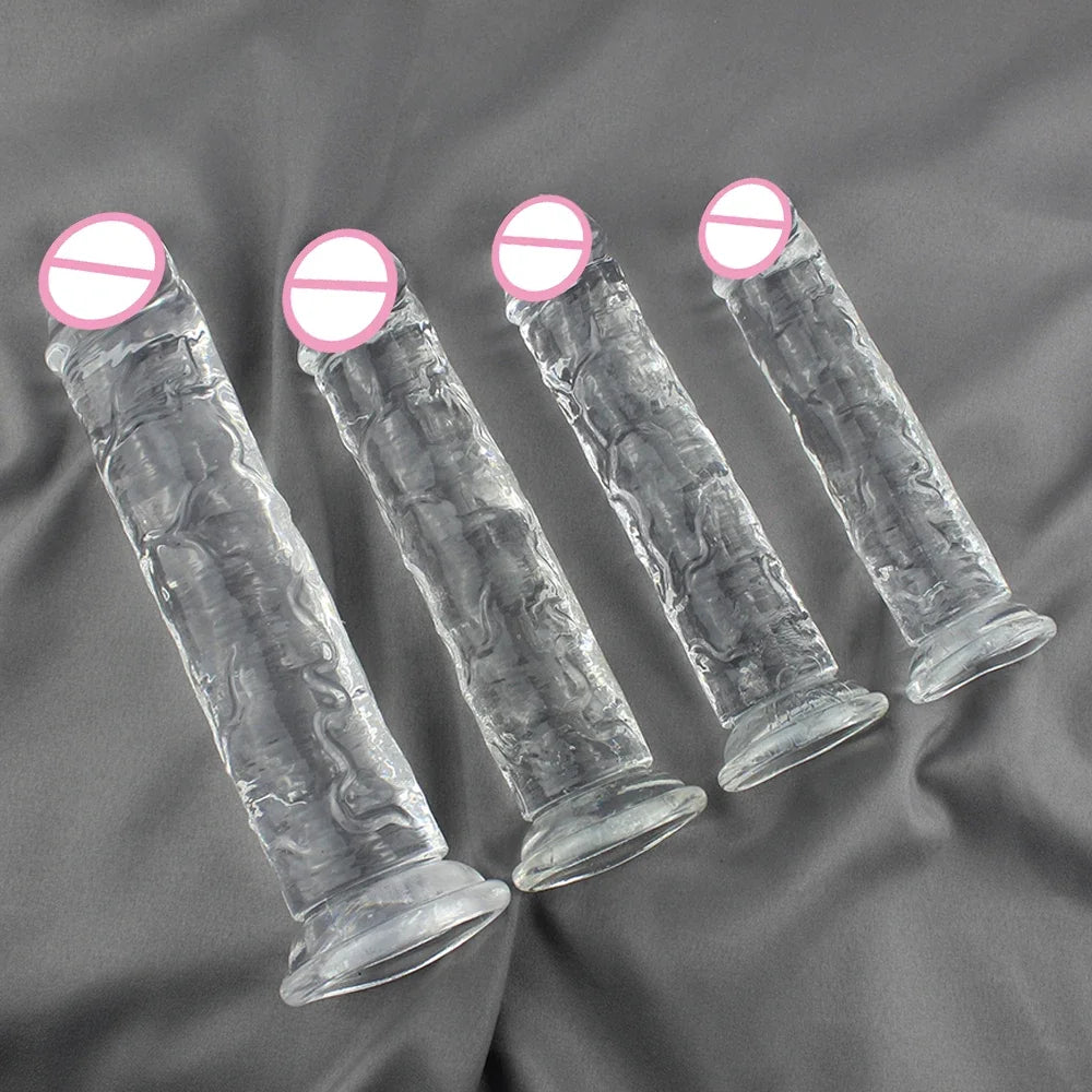 Candy Dildos
