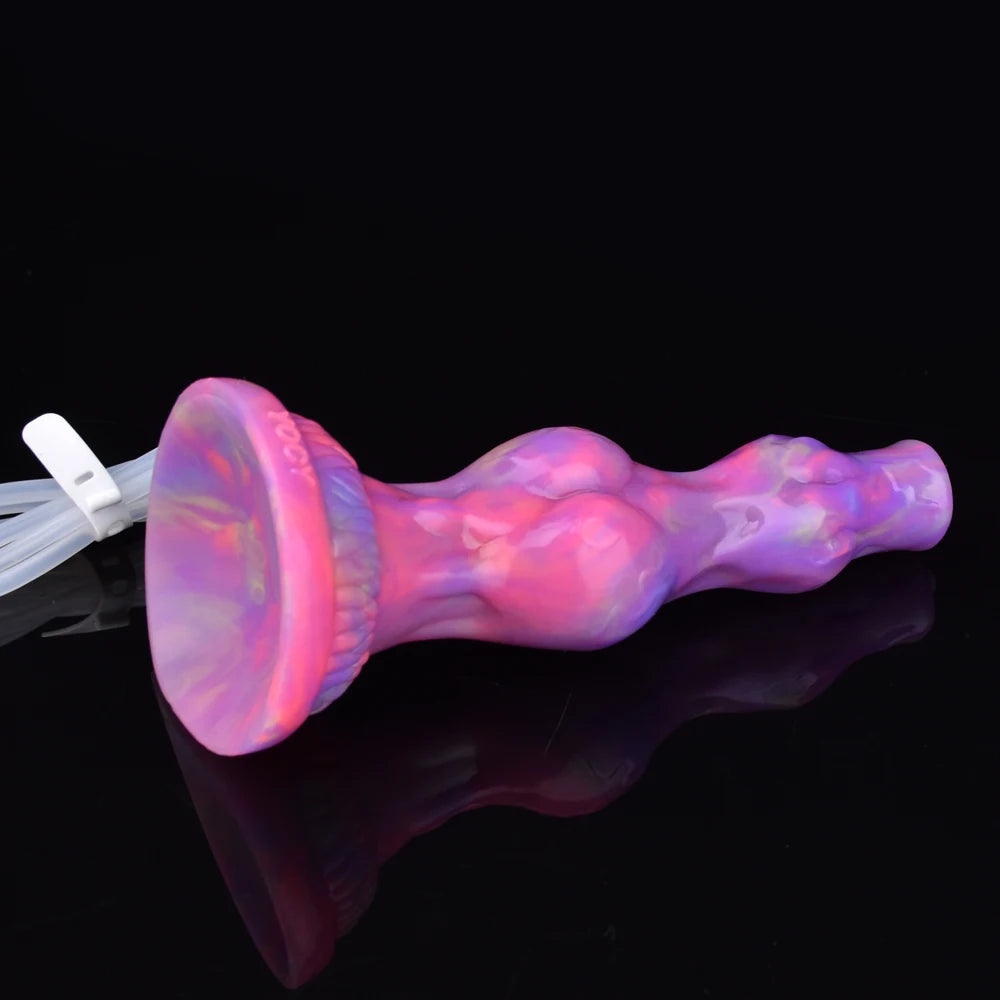 Fantasy Ejaculating Dildo