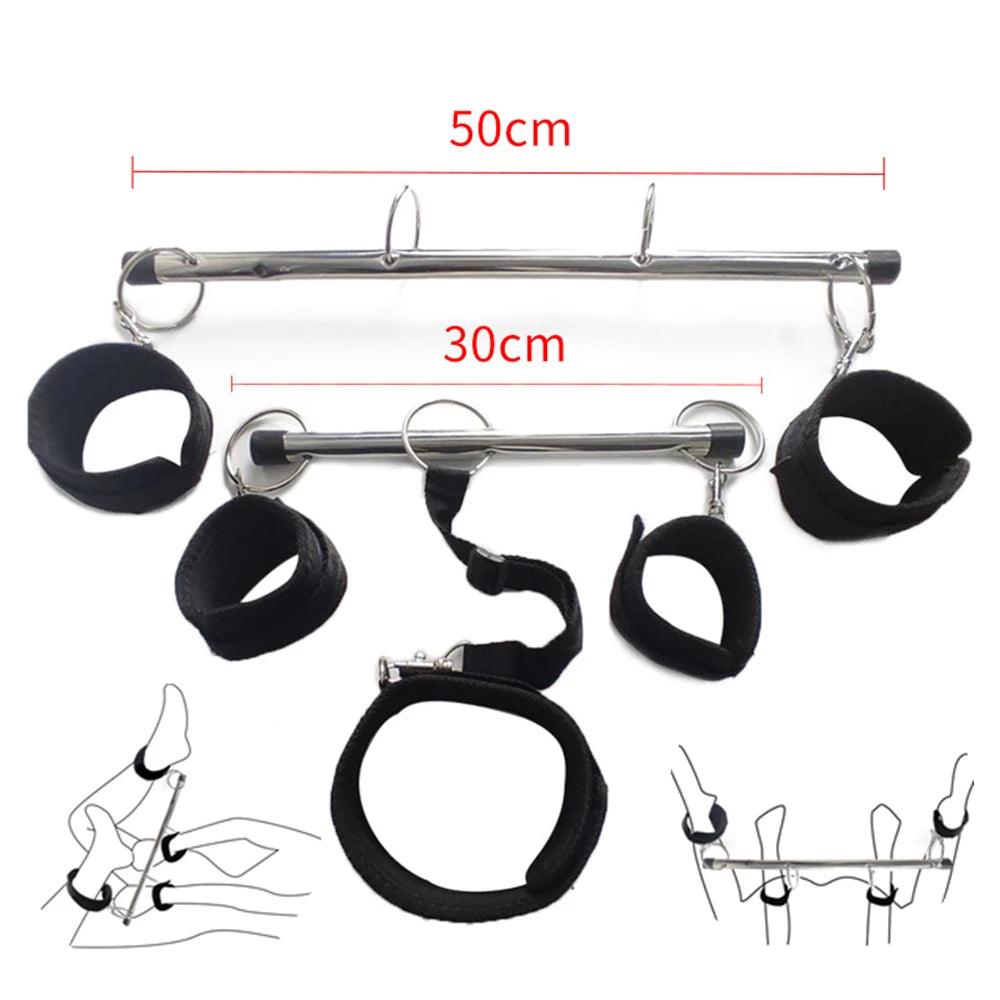 Cuffed Bar