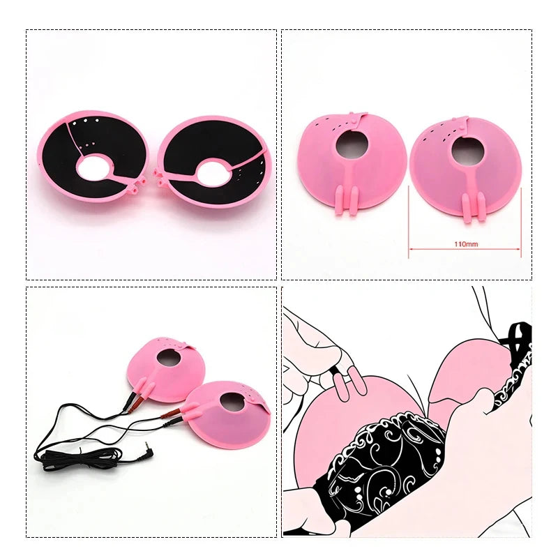 Electric Stimulator