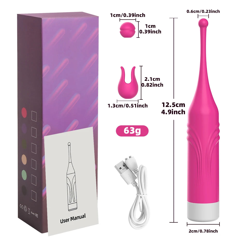 Bud Wand