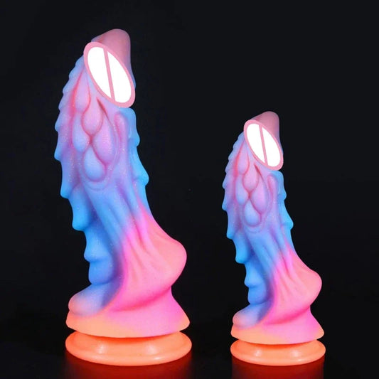 Monster Dick
