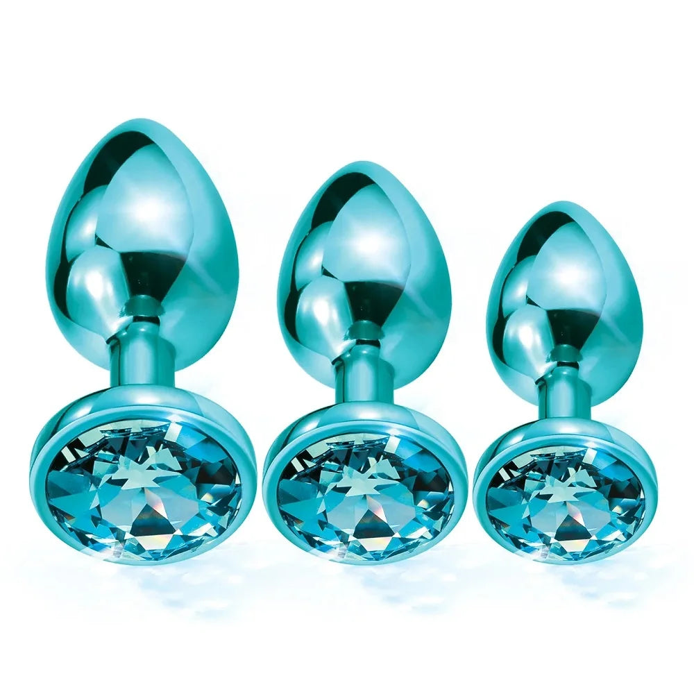 Charmed Anal Plug