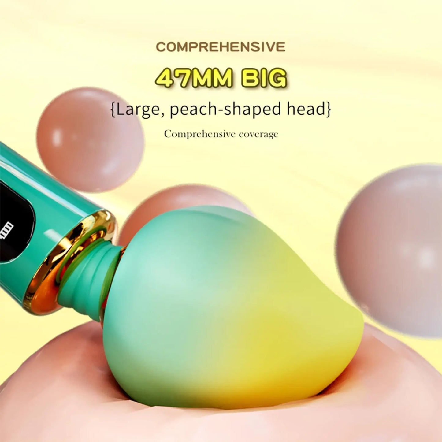 Bulb Stimulator