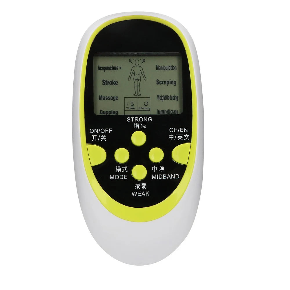 Electric Stimulator