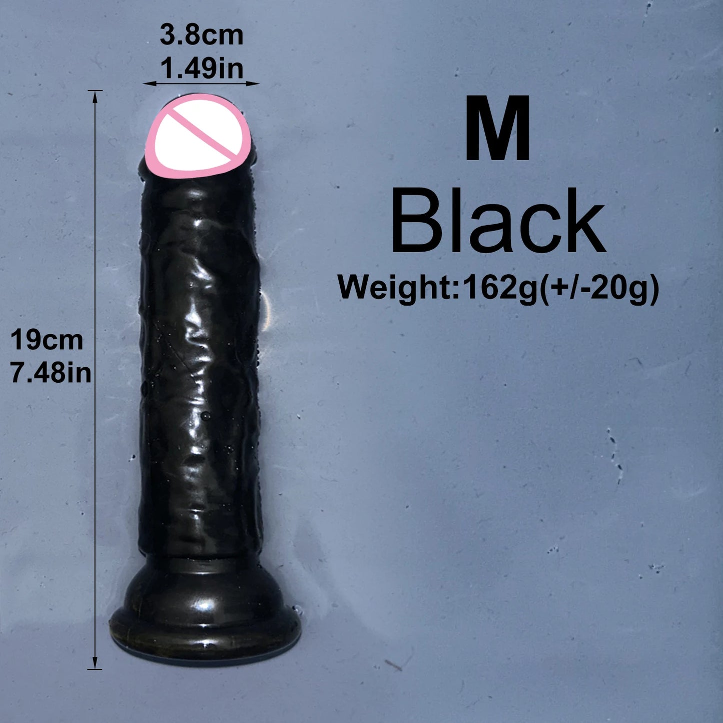 Candy Dildos