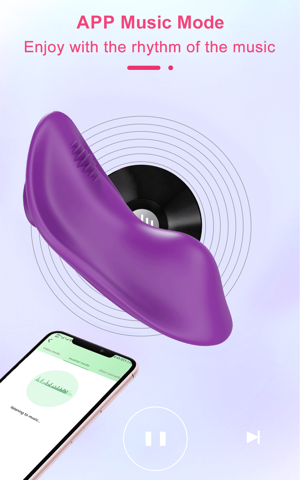 Pussy Pleaser