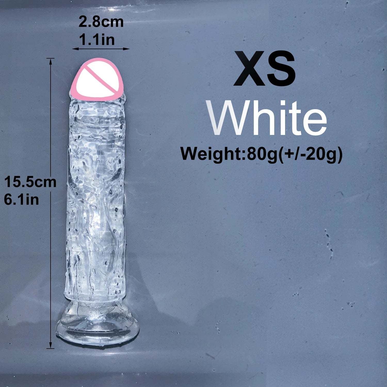Candy Dildos