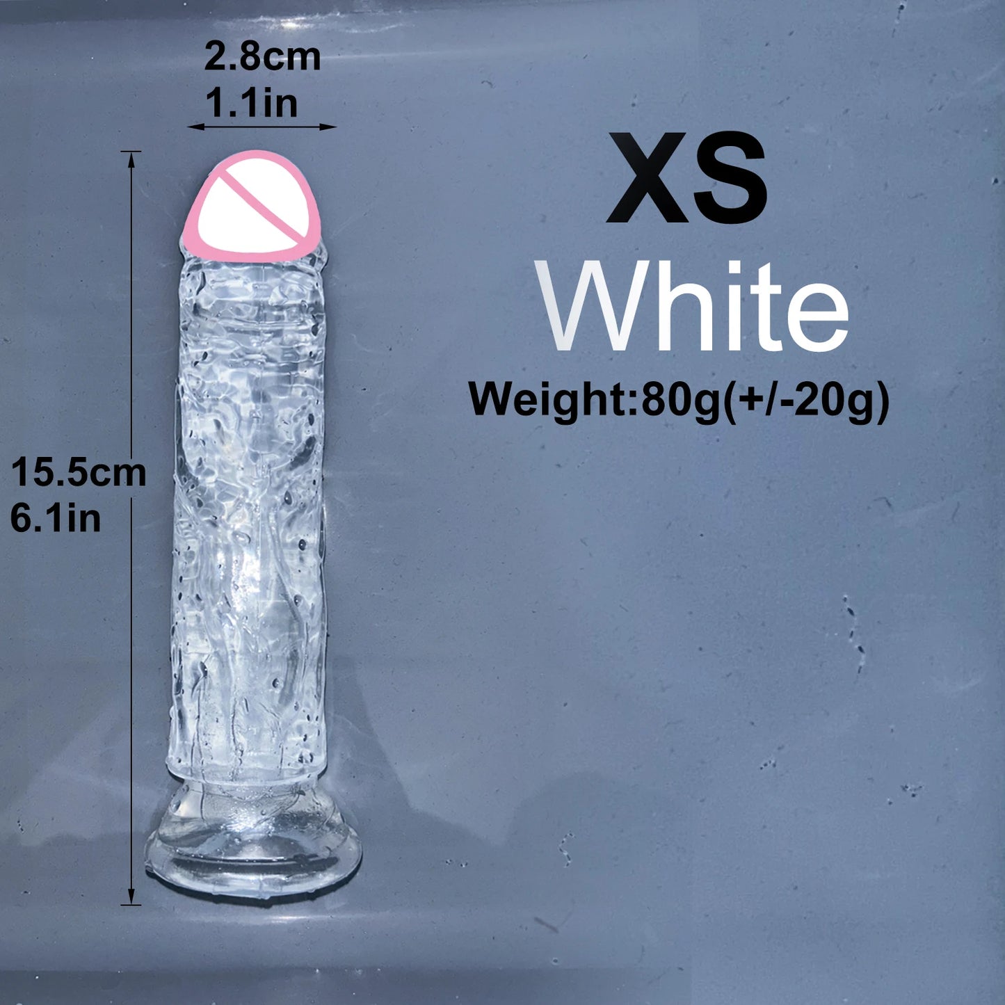 Candy Dildos
