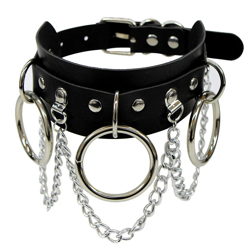 Erotic Chokers