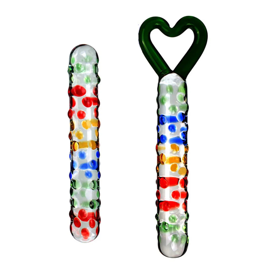Candy Heart Plug