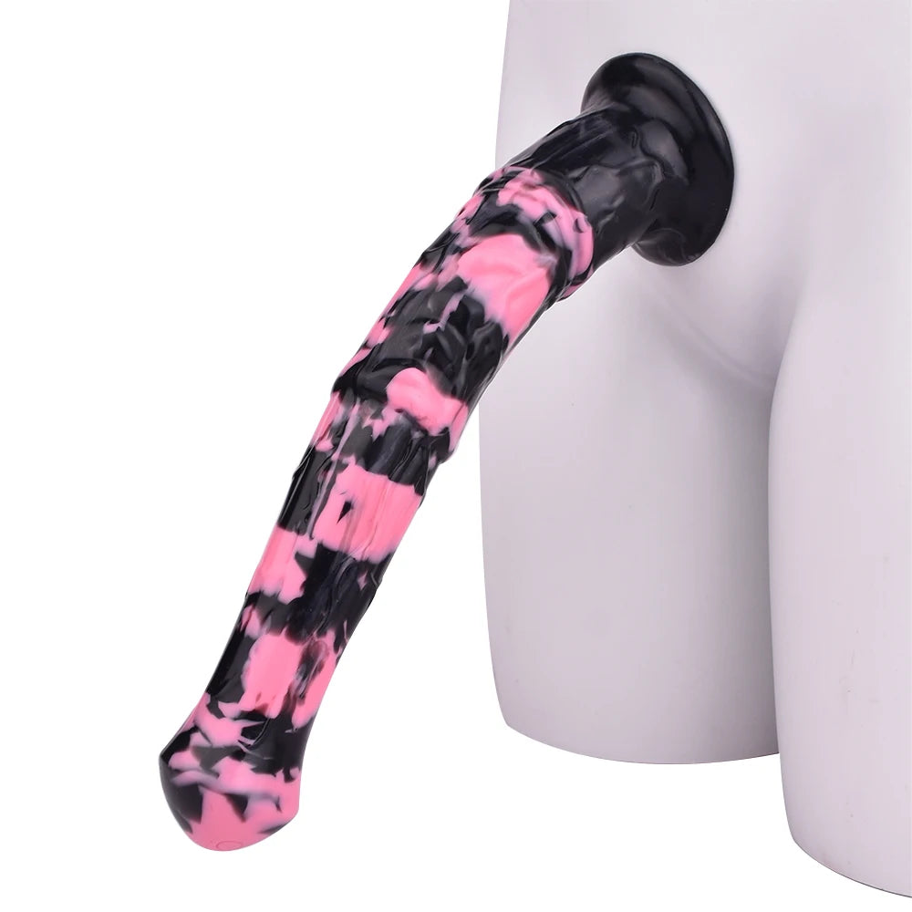 Fantasy Horse Strap
