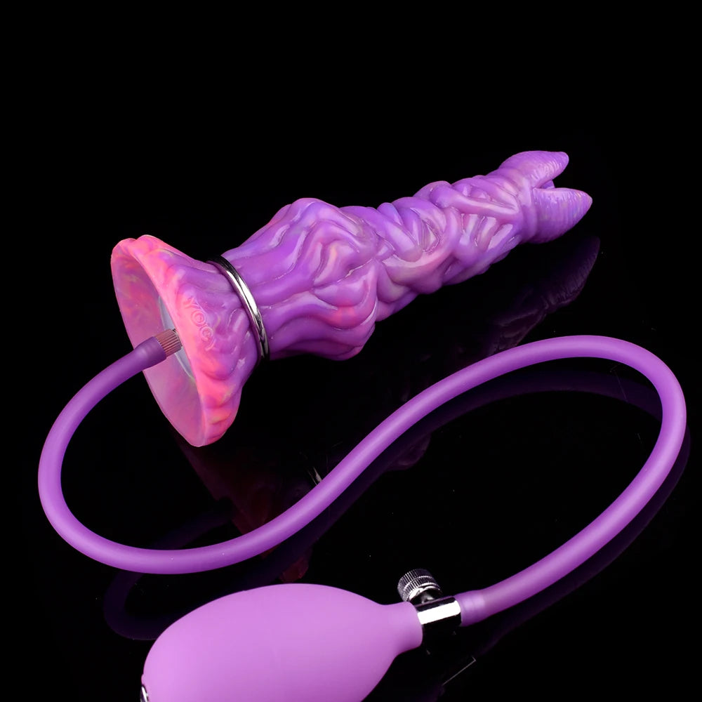Anal Expander