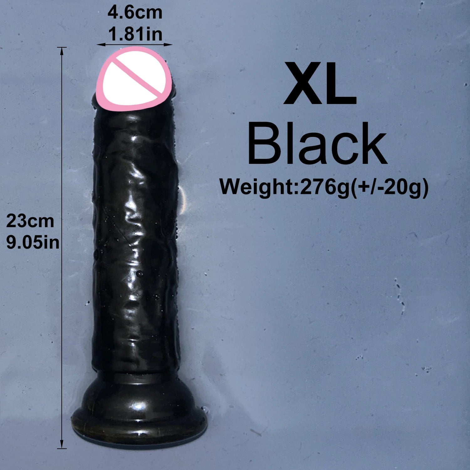 Candy Dildos
