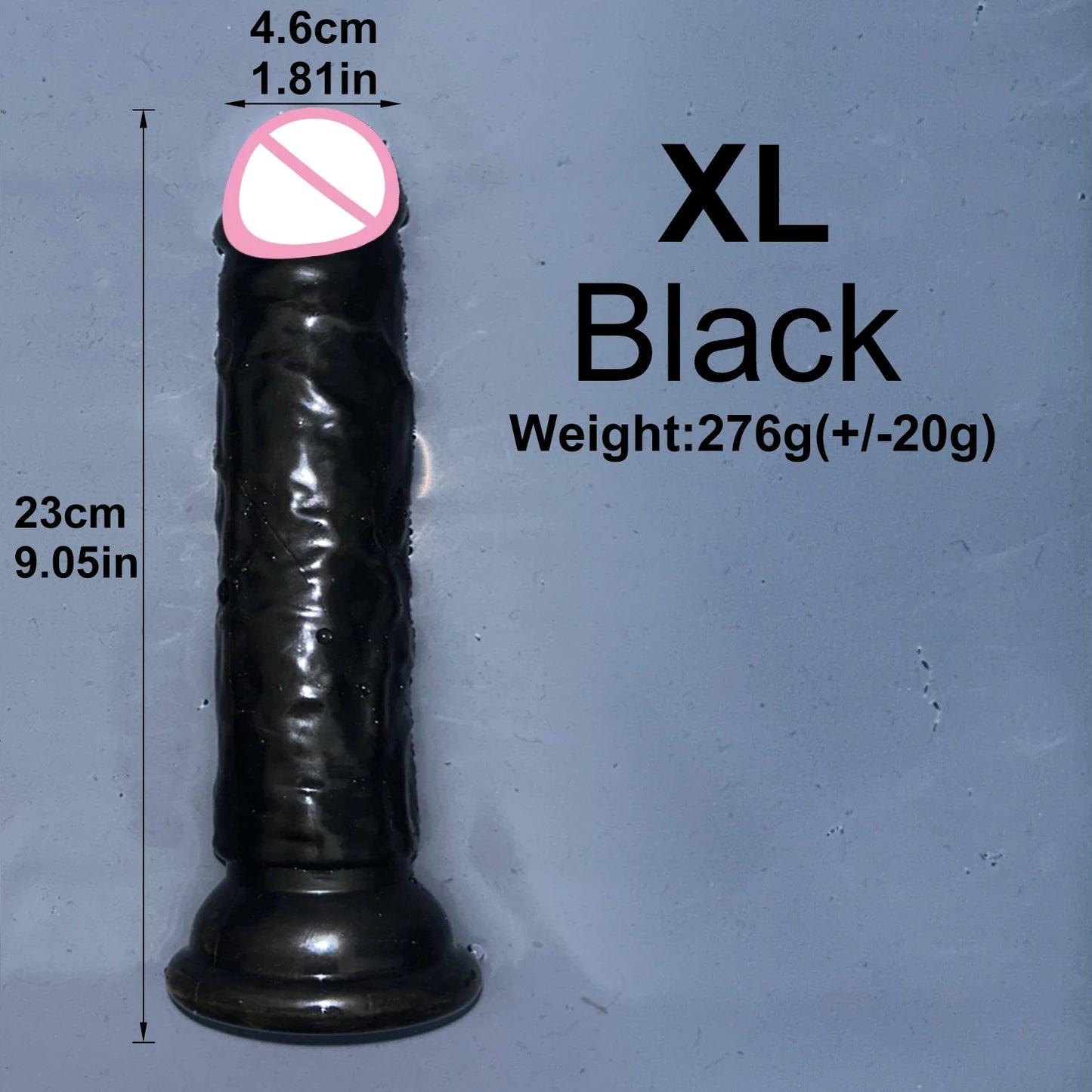 Candy Dildos