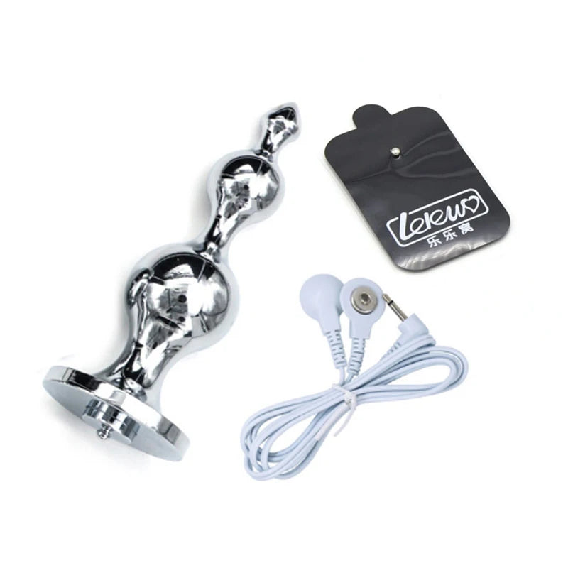 Electric Stimulator