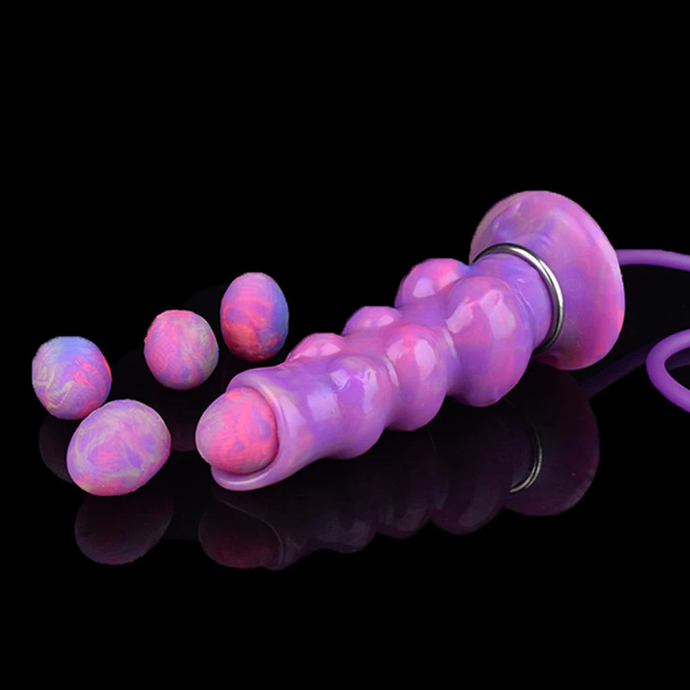 Anal Expander