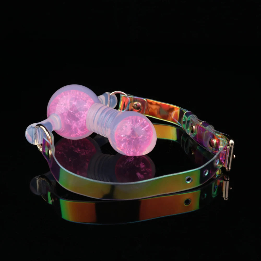 Crystal Gag