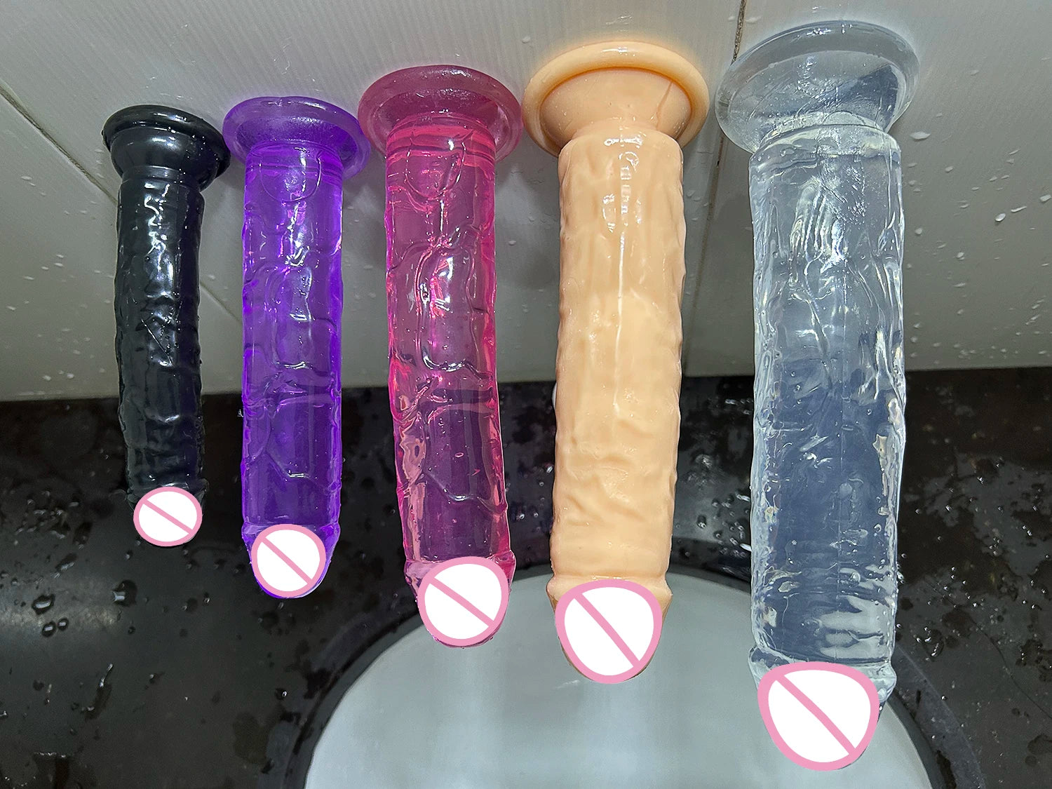 Candy Dildos