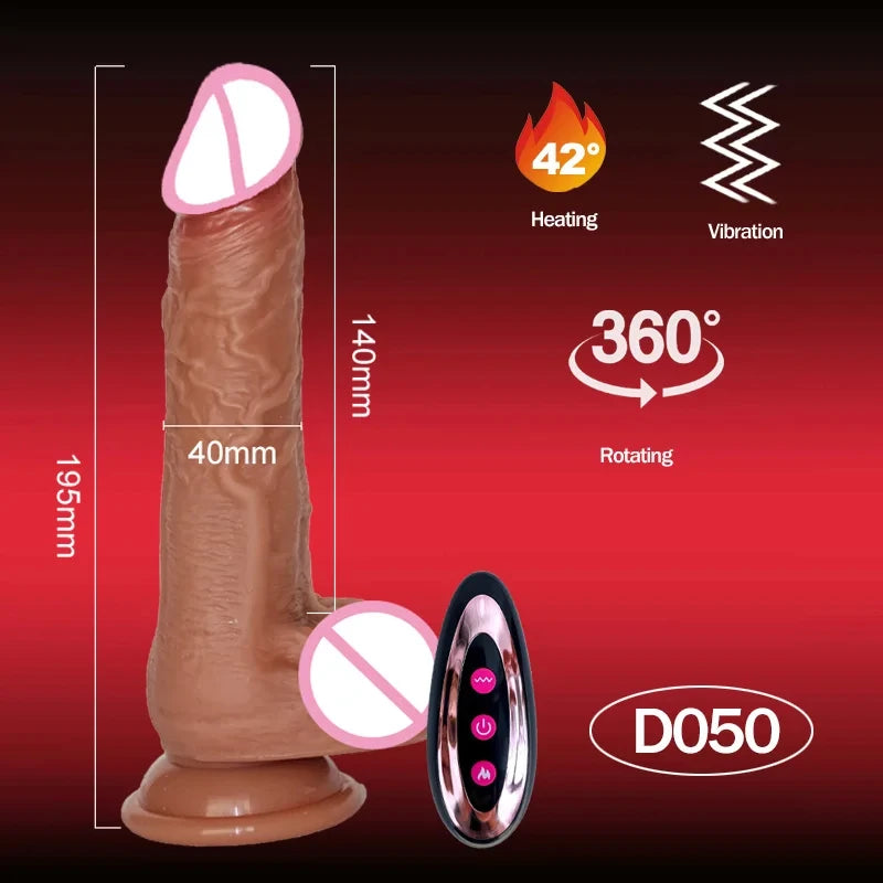 Thrust Buster