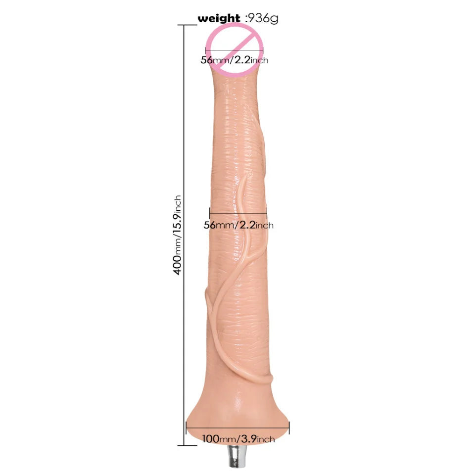 Erotic  Attachments