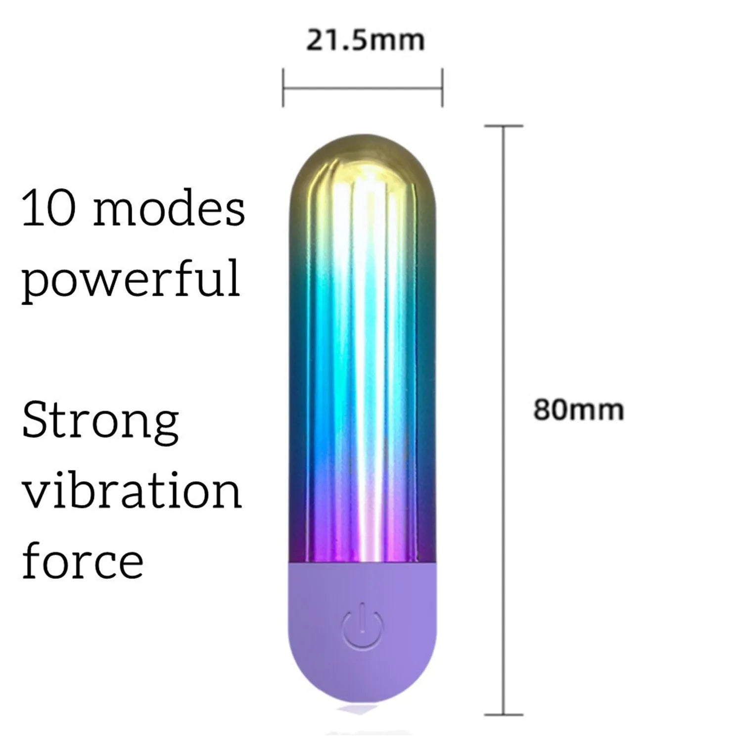 Halo Bullet