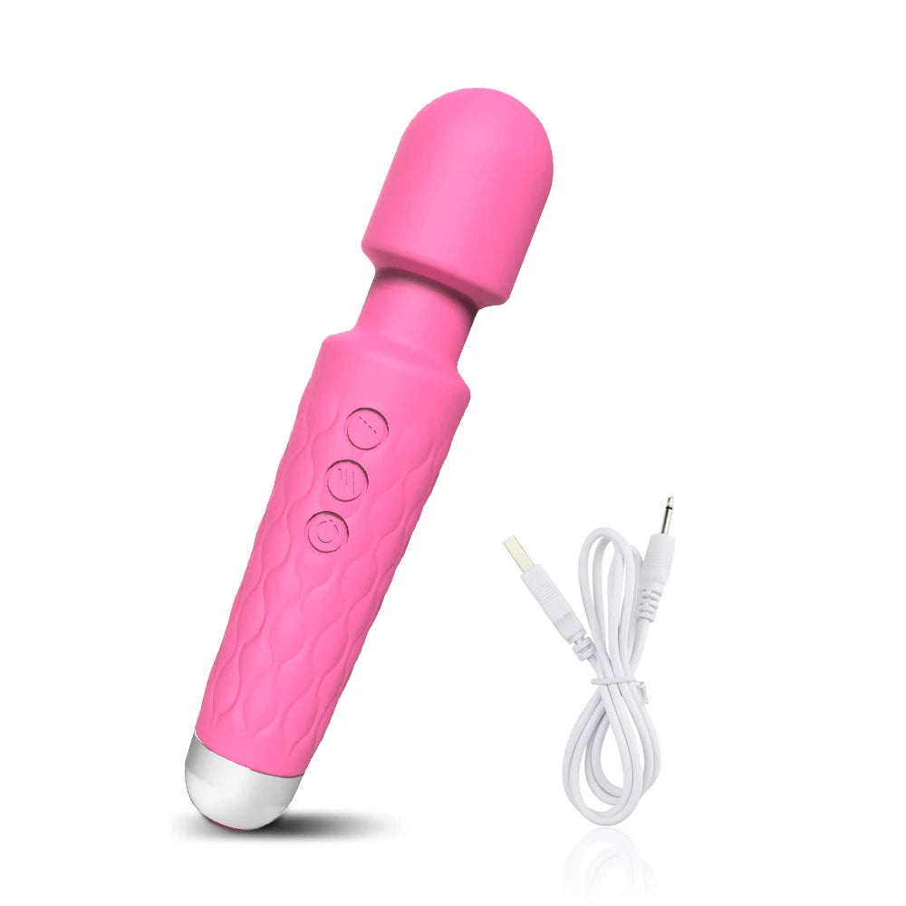Magic Wand