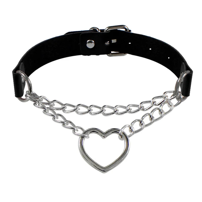 Erotic Chokers