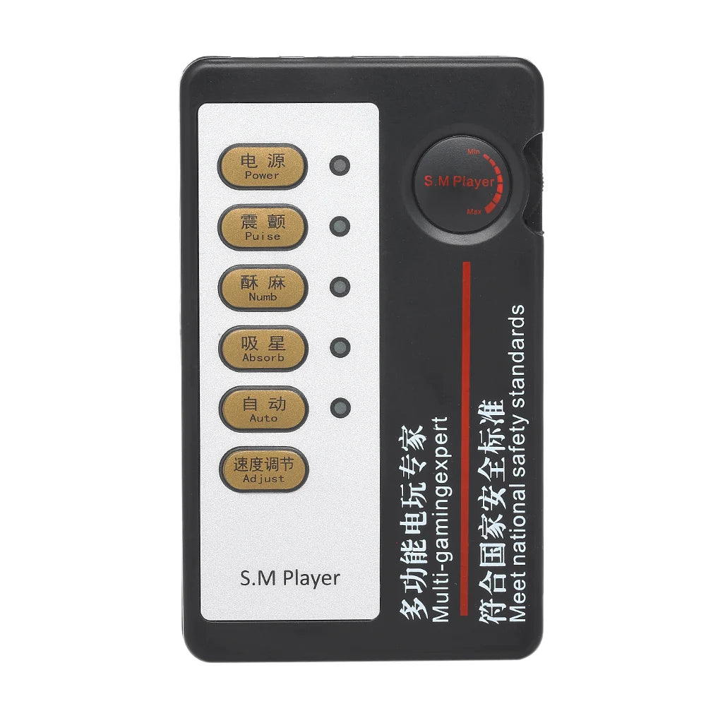 Electric Stimulator