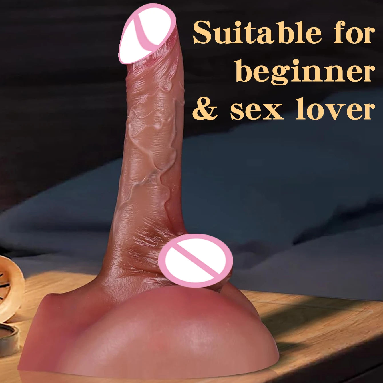 Male Erotic Doll