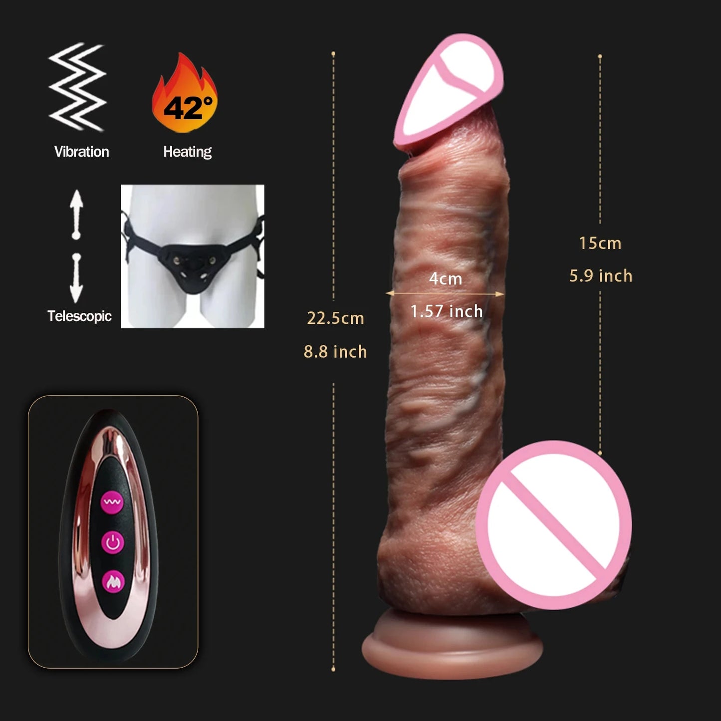 Thrust Buster