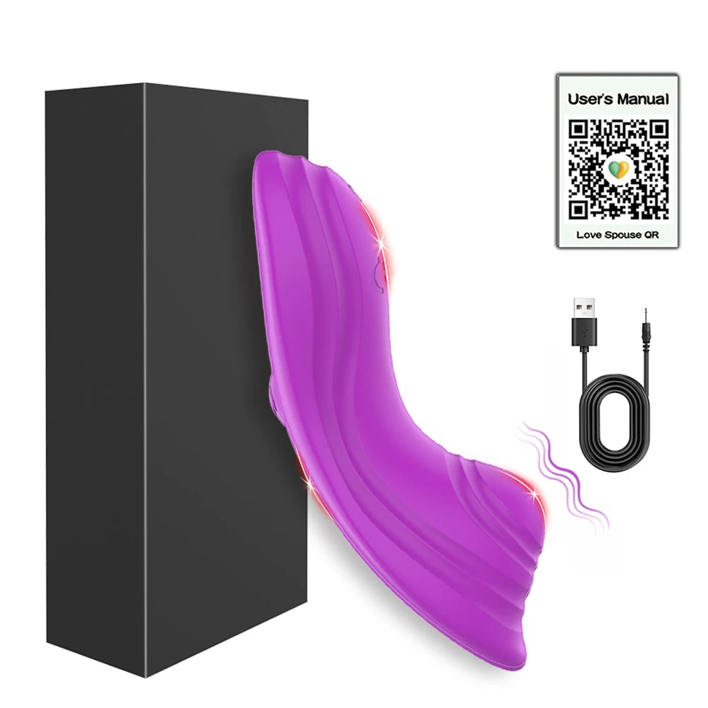 Tease Her Stimulator