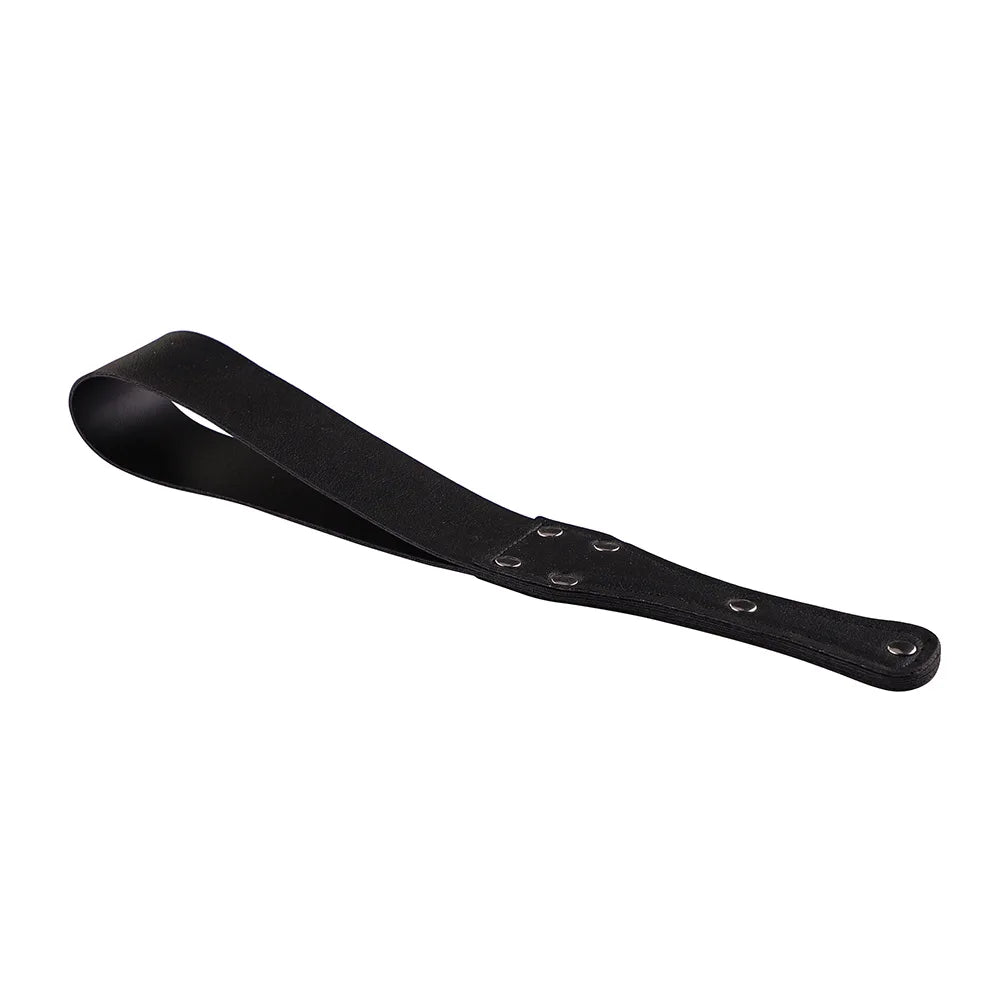 Leather Paddle