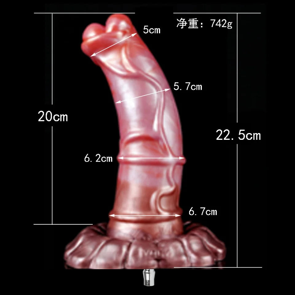 Erotic  Attachments
