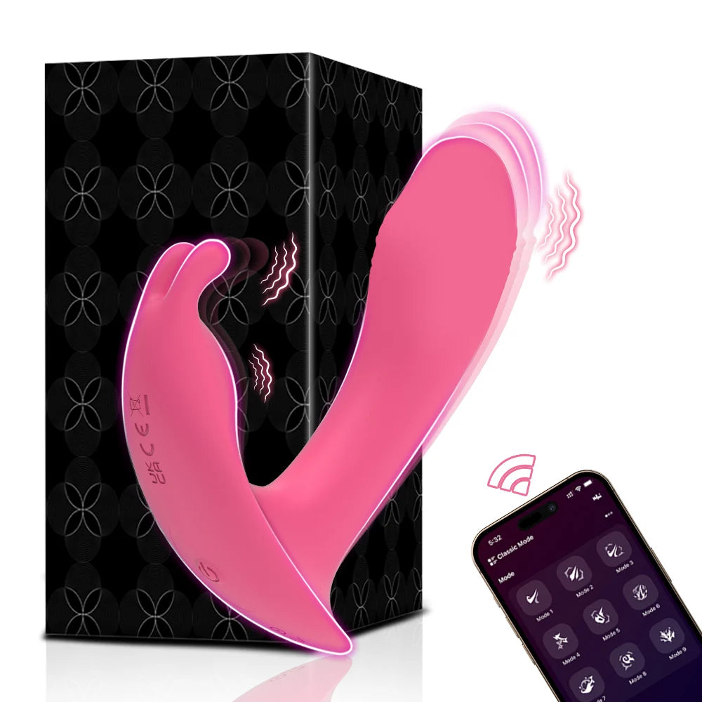 Stellar Vibrator