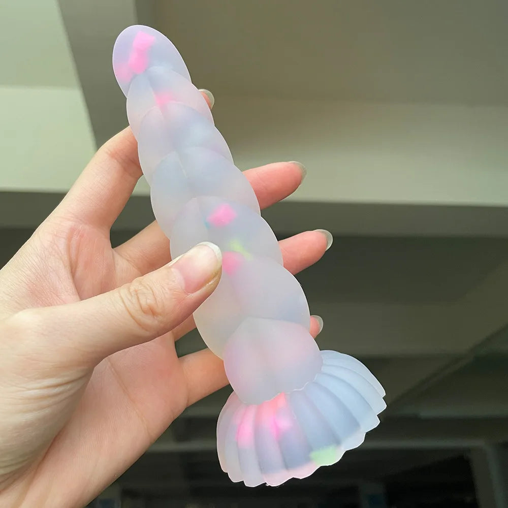Luminous Dildo