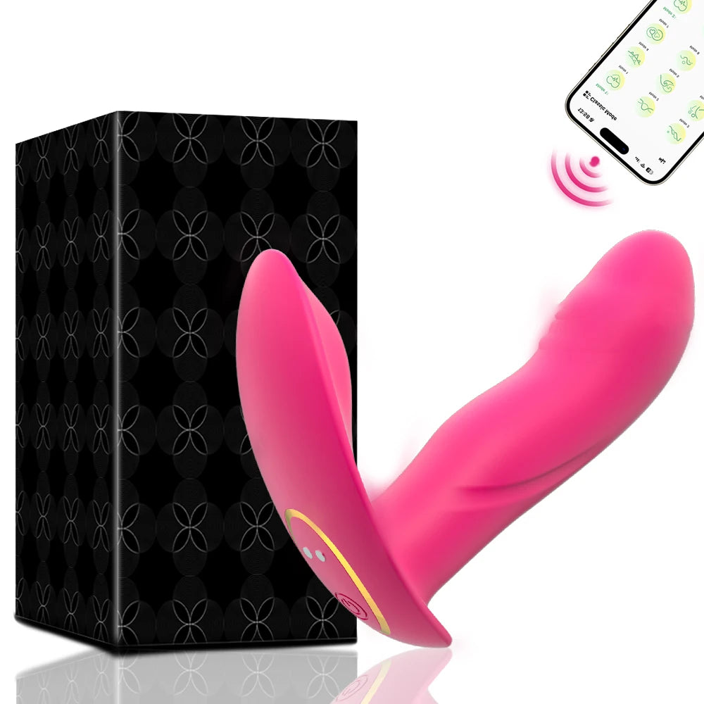 Stellar Vibrator
