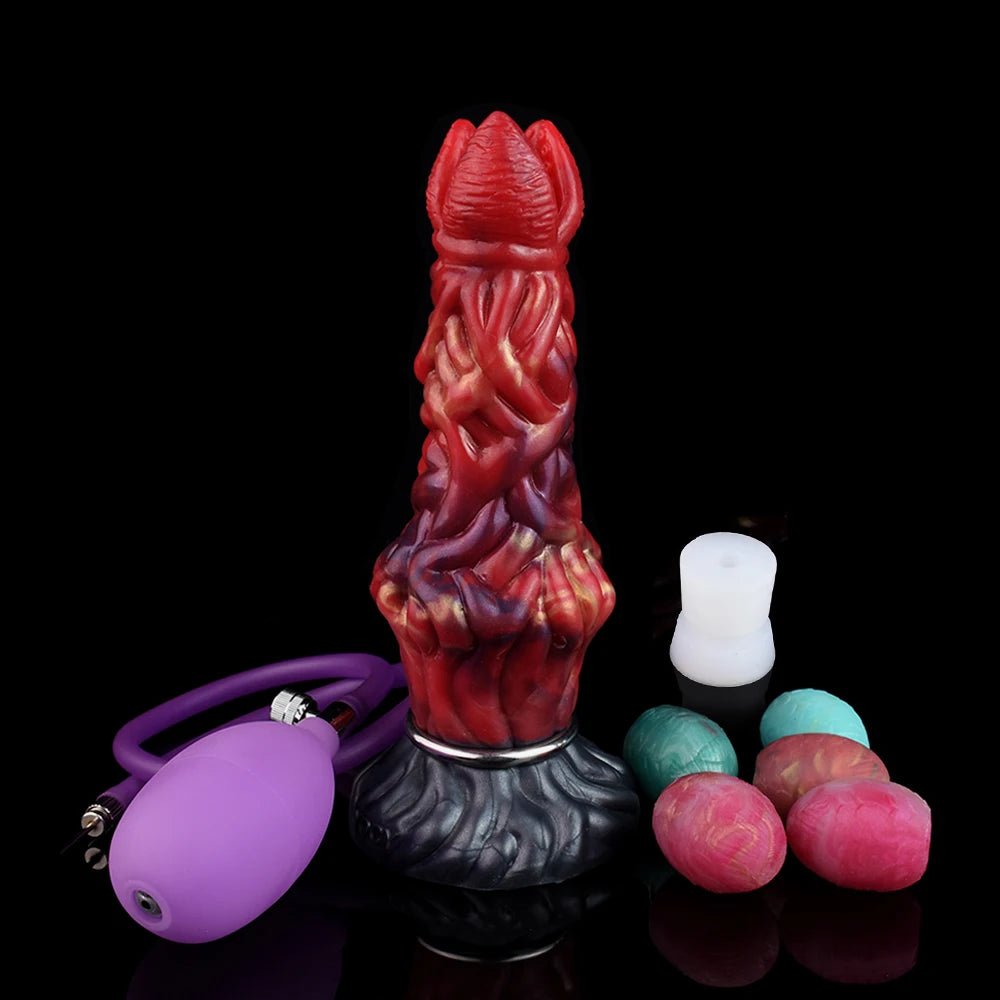 Anal Expander