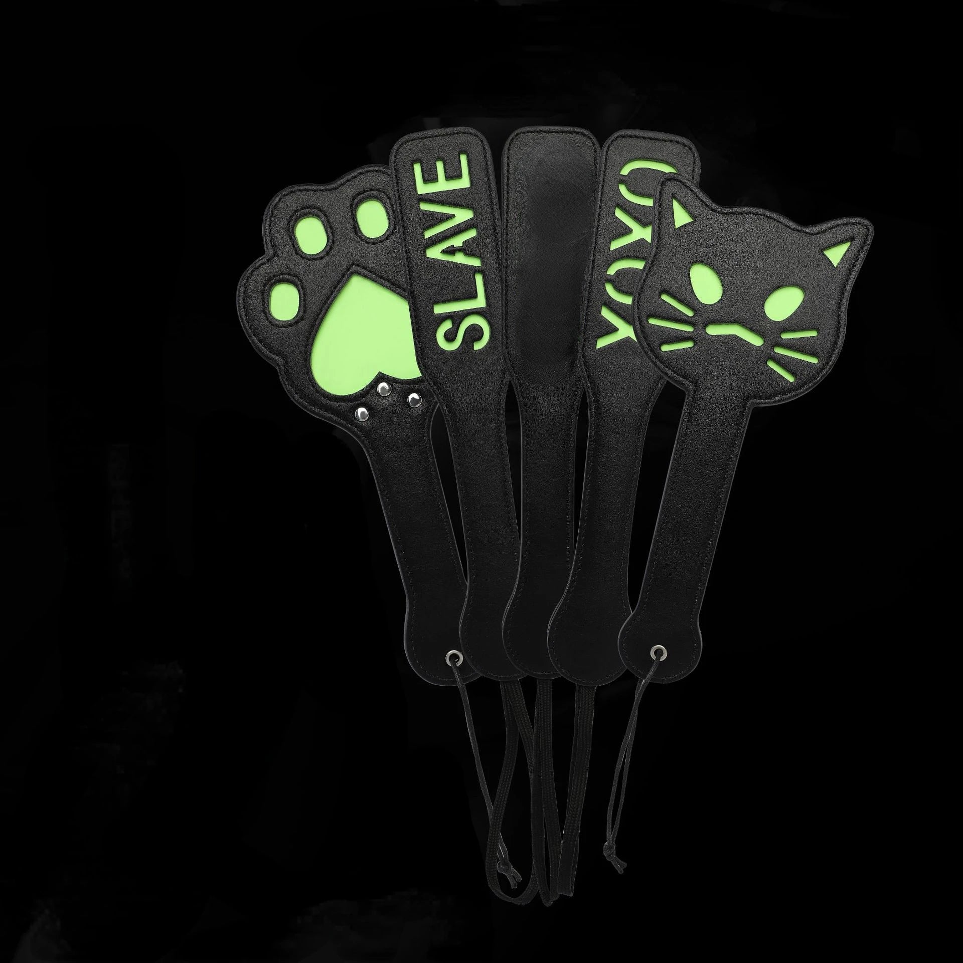 Glow In Dark Paddle